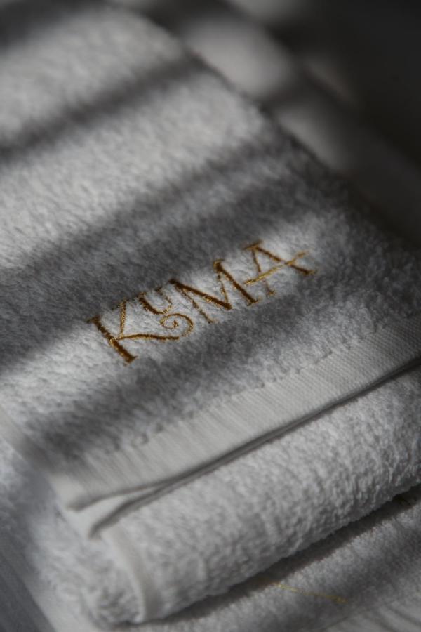 Kuma Hotel Gyumri Esterno foto