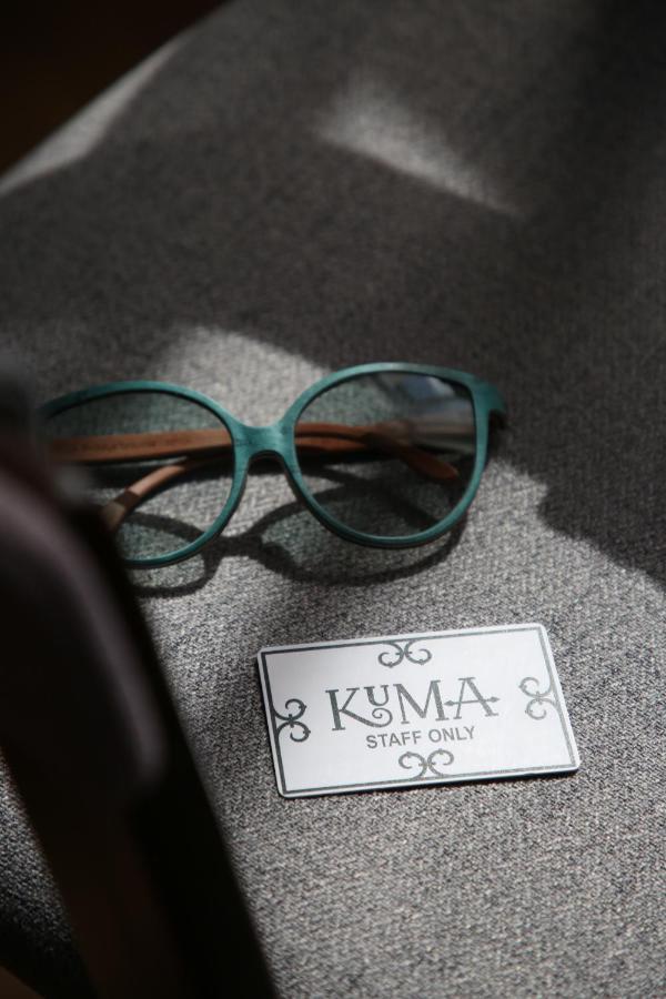 Kuma Hotel Gyumri Esterno foto