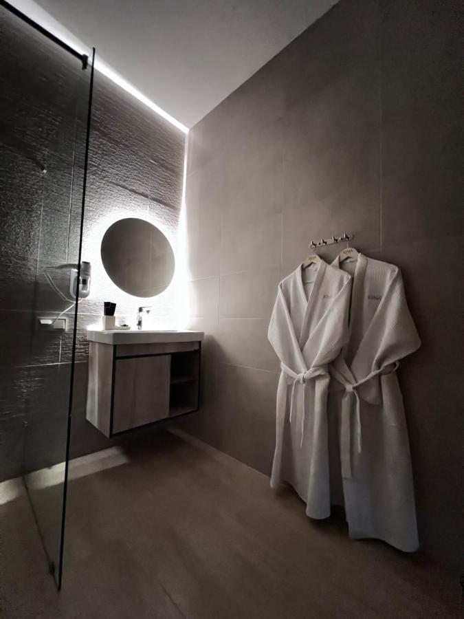Kuma Hotel Gyumri Esterno foto