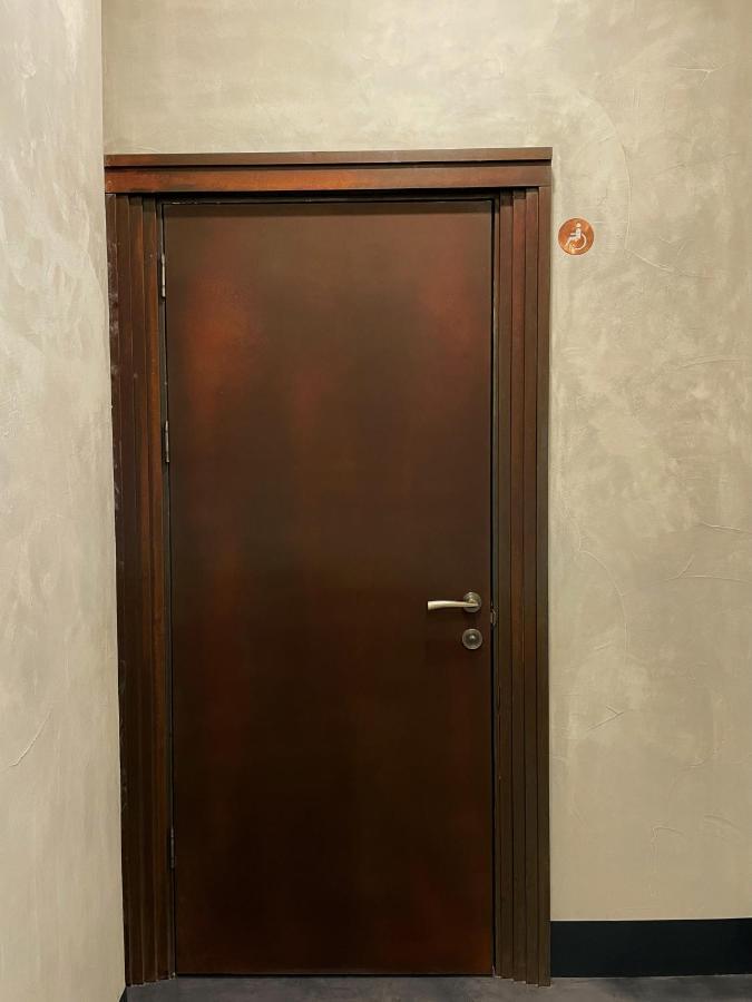 Kuma Hotel Gyumri Esterno foto